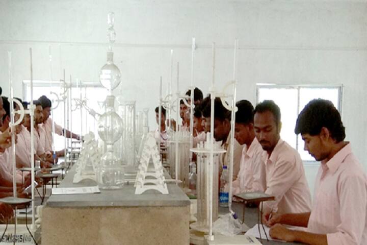 laboratory